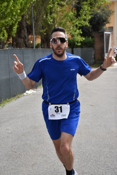Mezza Maratona di Rieti - 21K (21/04/2025) 0124