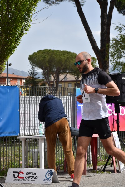 Mezza Maratona di Rieti - 21K (21/04/2025) 0137