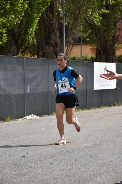 Mezza Maratona di Rieti - 21K (21/04/2025) 0170