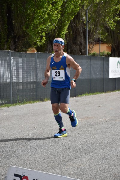 Mezza Maratona di Rieti - 21K (21/04/2025) 0200