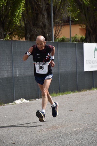 Mezza Maratona di Rieti - 21K (21/04/2025) 0205