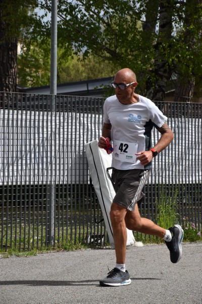 Mezza Maratona di Rieti - 21K (21/04/2025) 0242
