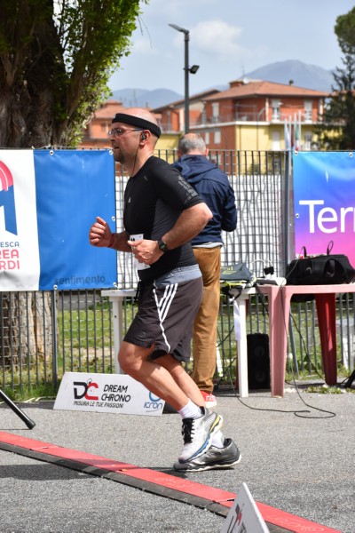 Mezza Maratona di Rieti - 21K (21/04/2025) 0254