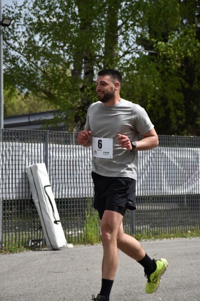 Mezza Maratona di Rieti - 21K (21/04/2025) 0259