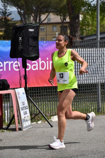 Mezza Maratona di Rieti - 21K (21/04/2025) 0266