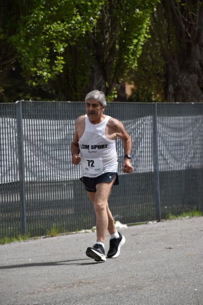 Mezza Maratona di Rieti - 21K (21/04/2025) 0272