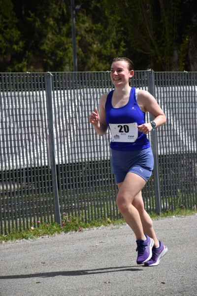 Mezza Maratona di Rieti - 21K (21/04/2025) 0301