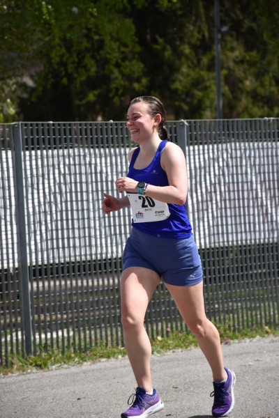 Mezza Maratona di Rieti - 21K (21/04/2025) 0303