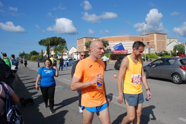Joyrun - Castel Romano  (18/05/2025) 0001