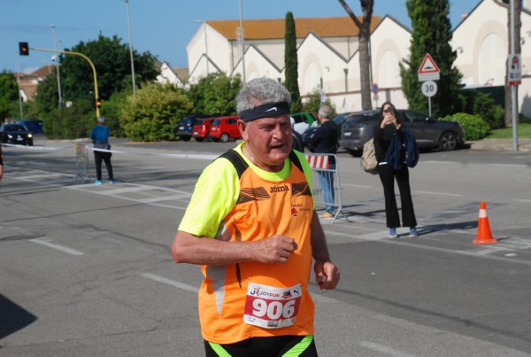 Joyrun - Castel Romano  (18/05/2025) 0002