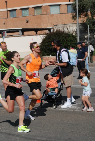 Joyrun - Castel Romano  (18/05/2025) 0005