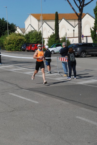 Joyrun - Castel Romano  (18/05/2025) 0006