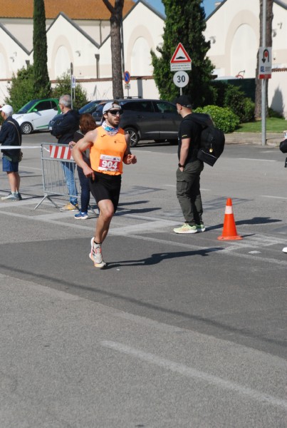 Joyrun - Castel Romano  (18/05/2025) 0007