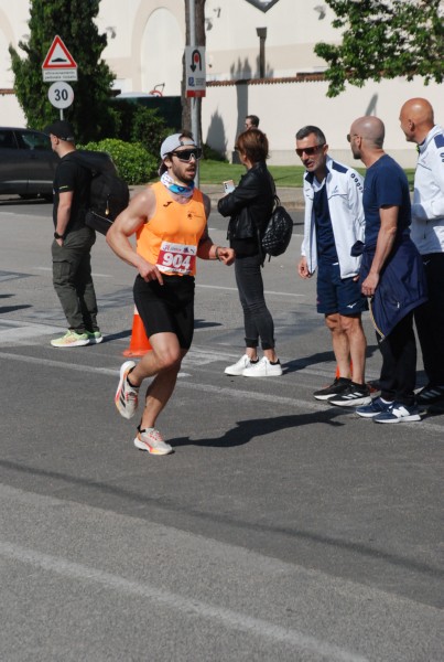 Joyrun - Castel Romano  (18/05/2025) 0008