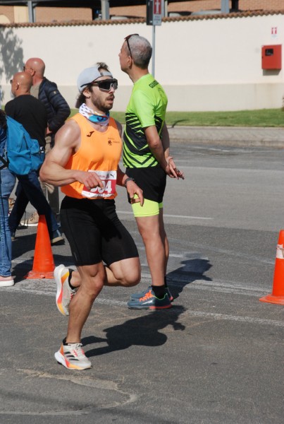 Joyrun - Castel Romano  (18/05/2025) 0010