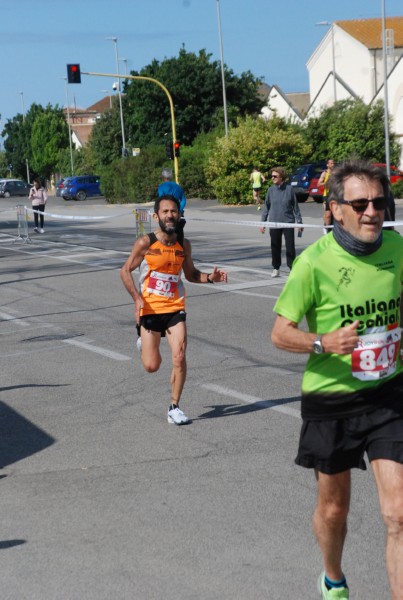 Joyrun - Castel Romano  (18/05/2025) 0011