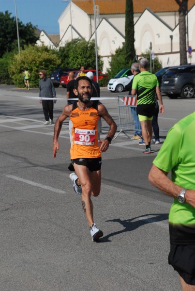 Joyrun - Castel Romano  (18/05/2025) 0013