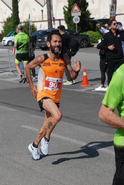 Joyrun - Castel Romano  (18/05/2025) 0014