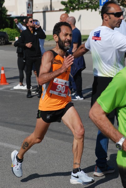 Joyrun - Castel Romano  (18/05/2025) 0015