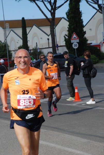Joyrun - Castel Romano  (18/05/2025) 0016