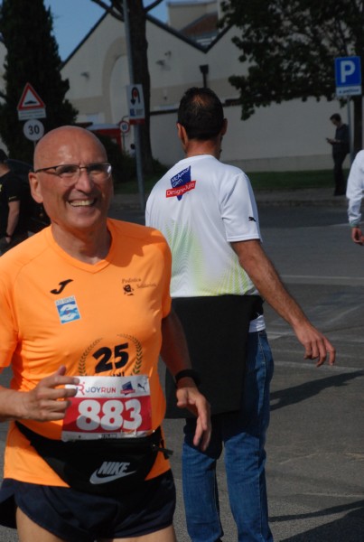 Joyrun - Castel Romano  (18/05/2025) 0017