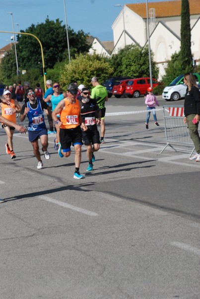 Joyrun - Castel Romano  (18/05/2025) 0021