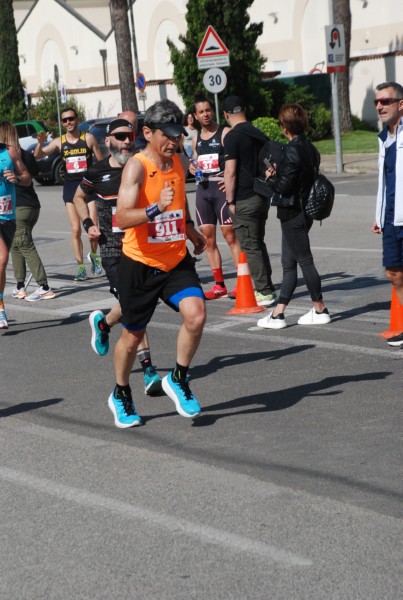 Joyrun - Castel Romano  (18/05/2025) 0023