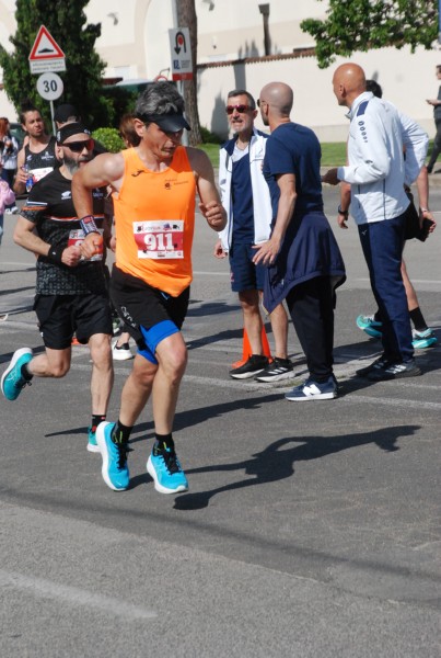 Joyrun - Castel Romano  (18/05/2025) 0024