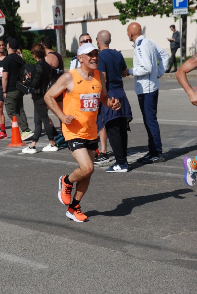 Joyrun - Castel Romano  (18/05/2025) 0026