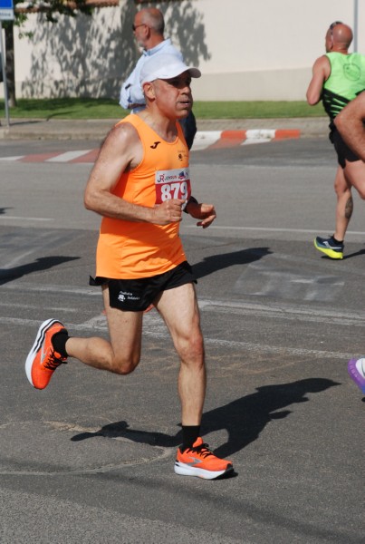 Joyrun - Castel Romano  (18/05/2025) 0027