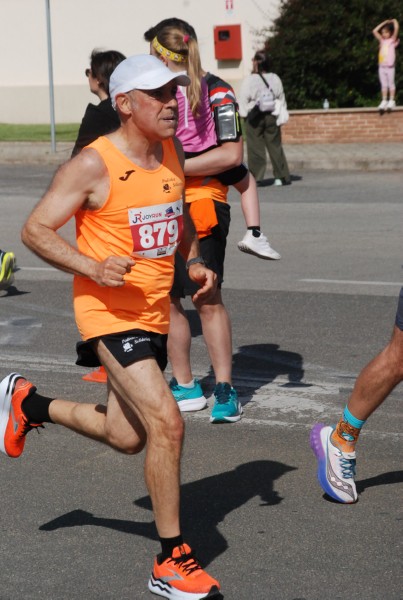 Joyrun - Castel Romano  (18/05/2025) 0028