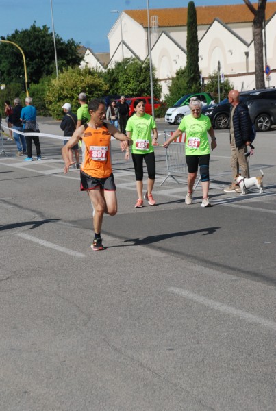 Joyrun - Castel Romano  (18/05/2025) 0029