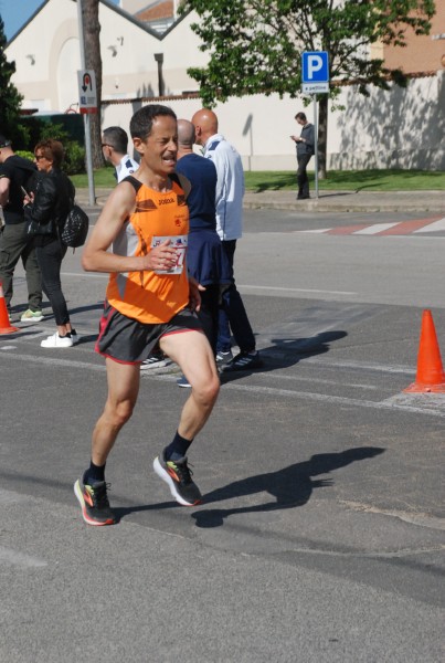 Joyrun - Castel Romano  (18/05/2025) 0031
