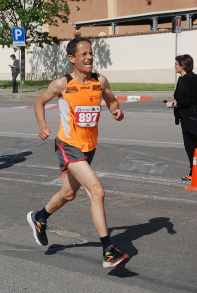 Joyrun - Castel Romano  (18/05/2025) 0032
