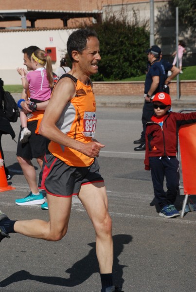 Joyrun - Castel Romano  (18/05/2025) 0033
