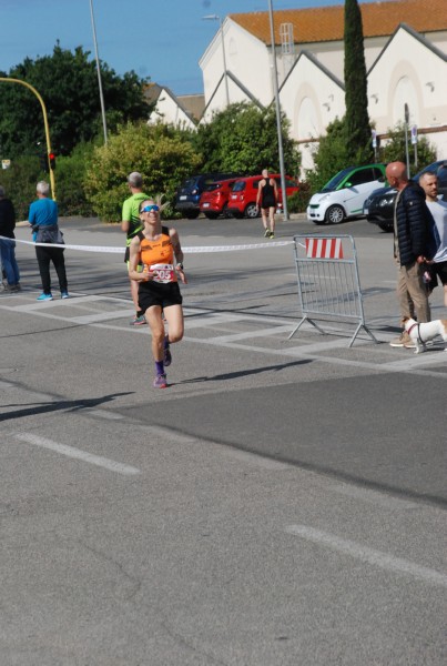 Joyrun - Castel Romano  (18/05/2025) 0034