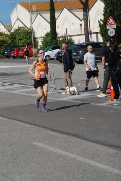 Joyrun - Castel Romano  (18/05/2025) 0035