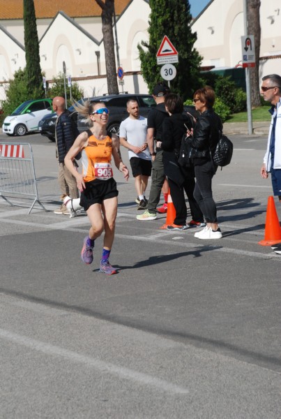Joyrun - Castel Romano  (18/05/2025) 0036