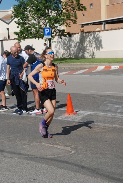 Joyrun - Castel Romano  (18/05/2025) 0038