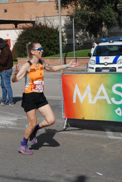 Joyrun - Castel Romano  (18/05/2025) 0039