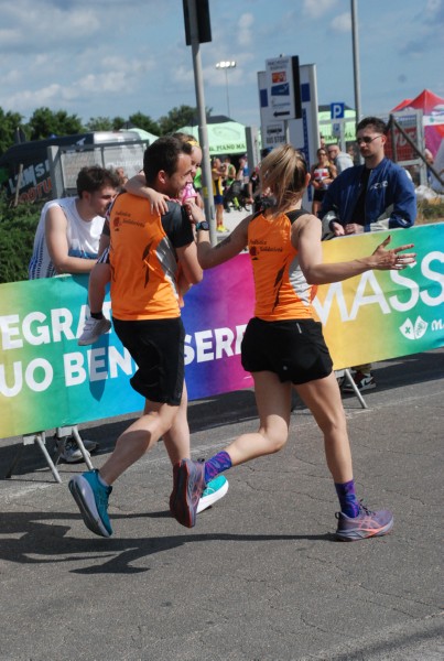 Joyrun - Castel Romano  (18/05/2025) 0040