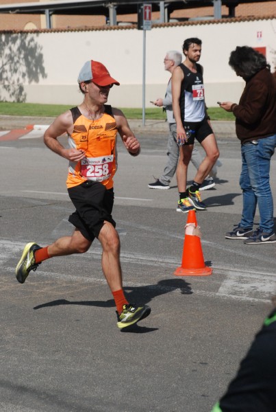 Joyrun - Castel Romano  (18/05/2025) 0042