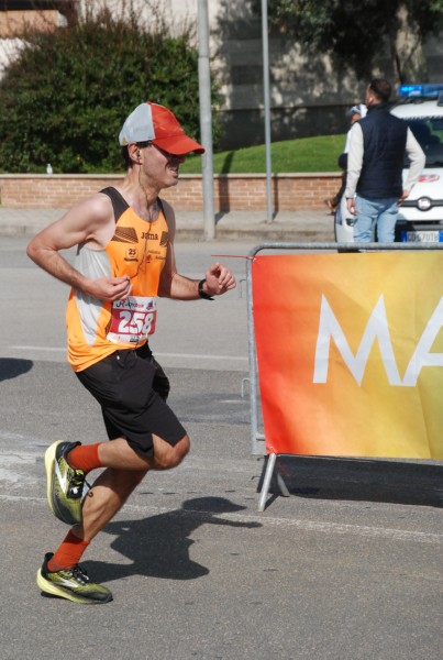 Joyrun - Castel Romano  (18/05/2025) 0043