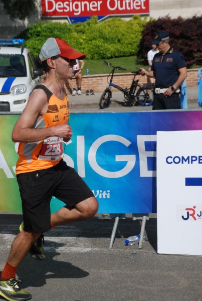 Joyrun - Castel Romano  (18/05/2025) 0044