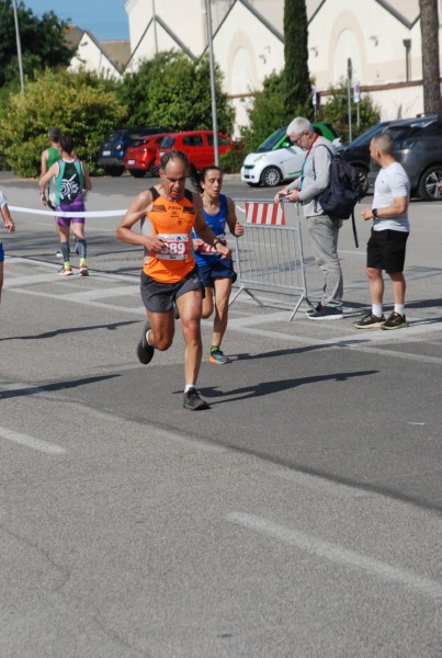 Joyrun - Castel Romano  (18/05/2025) 0045