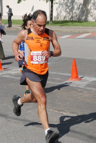 Joyrun - Castel Romano  (18/05/2025) 0048