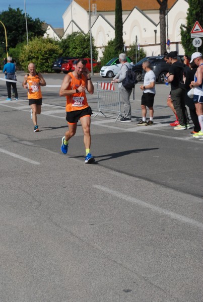 Joyrun - Castel Romano  (18/05/2025) 0053
