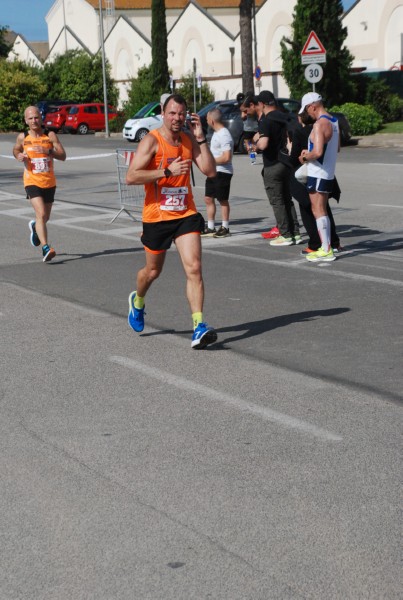 Joyrun - Castel Romano  (18/05/2025) 0054