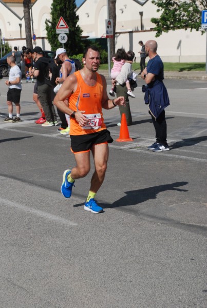 Joyrun - Castel Romano  (18/05/2025) 0056