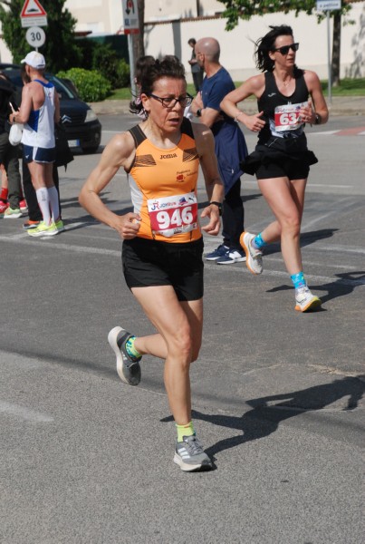 Joyrun - Castel Romano  (18/05/2025) 0064